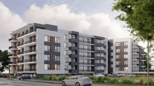 Apartament 3 camere decomandat, suprafata 92.66 mpt, SYA Boutique, OFERTA PreSale & PROMOTIE PARCARE - Img 3