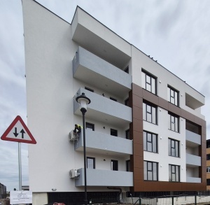 Apartament 3 camere, etaj 2 ,suprafata 79.20 mpt, Romco Bratarii - Img 5