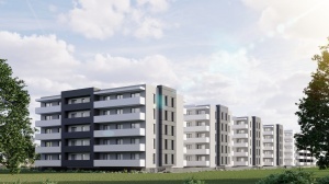 Apartament 4 camere decomandat, bl4, suprafata 115 mpt, Theodor Pallady, PROMOTIE PARCARE !!! - Img 2