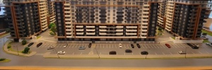 Apartament 2 camere, Bloc C etaj 1 nr. 6 – Astorium Life - Img 4