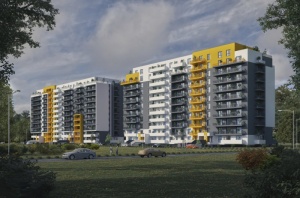 Apartament 2 camere decomandat, nr 41, suprafata 61.61 mpt, Theodor Pallady, Nicolae Teclu - Img 4