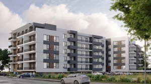 Apartament 2 camere decomandat, suprafata 62.39 mpt, SYA Boutique, OFERTA PreSale & PROMOTIE PARCARE - Img 3