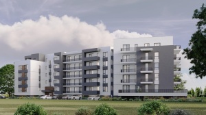 Apartament 2 camere studio - garsoniera dubla, suprafata 42.52 mpt, SYA Boutique, OFERTA PreSale ! - Img 6