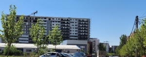 Apartament 3 camere decomandat, et 3, nr C27, suprafata 98mpt - Img 3