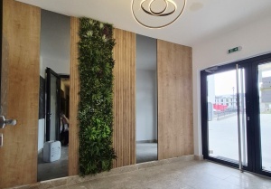 Apartament 3 camere, etaj 2 ,suprafata 79.20 mpt, Romco Bratarii - Img 2
