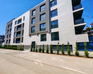 Apartament cu 3 camere decomandat, nr 22, suprafata 83.63 mpt, Theodor Pallady, Nicolae Teclu - Img 4