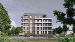 Apartament 2 camere decomandat cu TERASA, suprafata 69.71 mpt, SYA Boutique, OFERTA PreSale & PROMOTIE PARCARE - Img 3