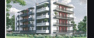 Apartament 2 camere decomandat, etaj parter inalt, nr 3, suprafata 75.74 mpt - Img 5