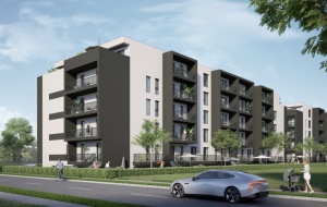 Apartament 2 camere OS, scB, nr7/13/19 suprafata 60.40 mpt, Theodor Pallady, Victor Brauner, Metrou N.Teclu - Img 3