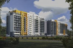 Apartament 3 camere decomandat, nr 16, suprafata 78.59 mpt, Theodor Pallady, Nicolae Teclu - Img 3