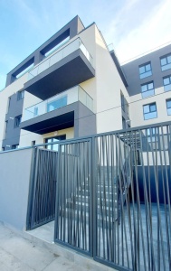 Apartament 3 camere, etaj 4, nr 26, suprafata mpt 88.60, Nicolae Grigorescu - FINALIZAT - Img 1
