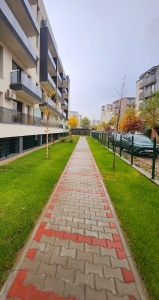 Apartament 3 camere, etaj parter, nr 7 A, suprafata 80.80mpt, FINALIZAT - Img 1