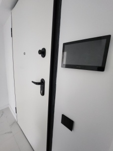 Apartament 4 camere Bloc A1, etaj 1, nr. 2 , suprafata 124.33mpt – Astorium Garden - Piscina FINALIZAT - Img 4