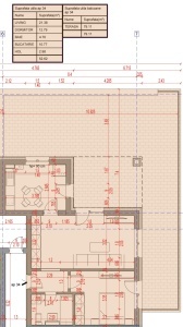 Apartament 2 camere decomandat cu TERASA 79.11mp, suprafata 131.73mpt, SYA Boutique, OFERTA PreSale & PROMOTIE PARCARE