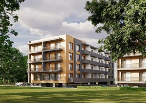 Apartament 2 camere decomandat, nr8/13,bl1, suprafata 66 mpt ,Theodor Pallady, Nicolae Teclu Metrou, Rossa Residence - Img 2
