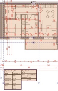 Apartament 2 camere decomandat, suprafata 62.39 mpt, SYA Boutique, OFERTA PreSale & PROMOTIE PARCARE