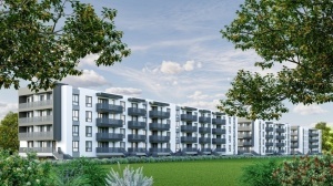 Apartament 3 camere decomandat, 2 TERASE, 14/15-22/23-30-31,bl2, 93.69 mpt, Theodor Pallady, Nicolae Teclu Metrou, EFY Residence - Img 2