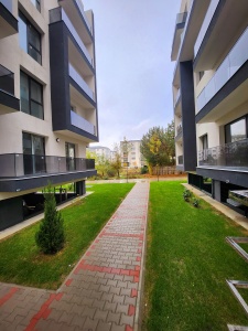 Apartament 3 camere, etaj 3, nr 30 A, suprafata 80.05mpt, FINALIZAT - Img 1