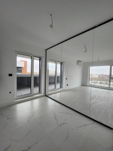 Apartament 4 camere Bloc A1, etaj 1, nr. 2 , suprafata 124.33mpt – Astorium Garden - Piscina FINALIZAT - Img 5