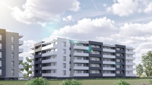 Apartament 4 camere decomandat, bl4, suprafata 115 mpt, Theodor Pallady, PROMOTIE PARCARE !!! - Img 3