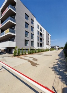 Apartament cu 2 camere OP, nr 4 suprafata 54.81 mpt, Theodor Pallady, Nicolae Teclu - Img 4