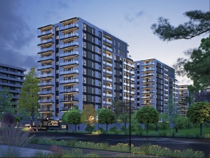 PENTHOUSE 4 camere GRANDE FAMILY, sc 1, suprafata 131.25 mpt, SYA Towers, Theodor Pallady, 11 min METROU N Teclu - Img 5