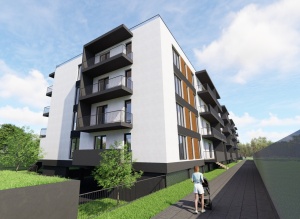 Apartament 2 camere cu GRADINA nr 3 scara 1 - suprafata 63.50 + 40.35 mp - FIRST ONE - Calitei - Theodor Pallady - - PROMOTIE cu PARCARE inclusa - Img 4