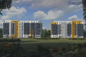 Apartament 2 camere decomandat, nr 41, suprafata 61.61 mpt, Theodor Pallady, Nicolae Teclu - Img 5