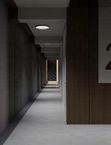 Apartament 3 camere decomandat, etaj P, nr A03, suprafata 97.52mpt, UPPER PREMIUM, Pallady, Nicolae Teclu Metrou - Img 5