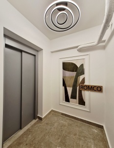Apartament 3 camere, etaj 2 ,suprafata 79.20 mpt, Romco Bratarii - Img 3