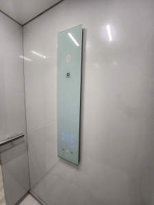 Apartament 3 camere, etaj 3, nr31 A, suprafata 85.45mpt, FINALIZAT - Img 2