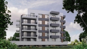 Apartament 2 camere decomandat, suprafata 62.39 mpt, SYA Boutique, OFERTA PreSale & PROMOTIE PARCARE - Img 2