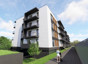 Apartament 3 camere decomandat cu 2 TERASE nr 9 / 16 scara 1 - suprafata 99.30 mpt - FIRST ONE - Calitei - Theodor Pallady - - PROMOTIE cu PARCARE inclusa - Img 4