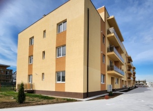 Apartament 3 camere, etaj 1/2, nr 5/9, suprafata 68.17 mpt - Ideal Residence Calitei - Img 4