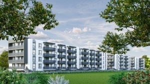 Apartament 3 camere decomandat, 2 balcoane, 8/15/22,bl3, suprafata 92.25 mpt, Theodor Pallady, Nicolae Teclu Metrou, EFY Residence - Img 2