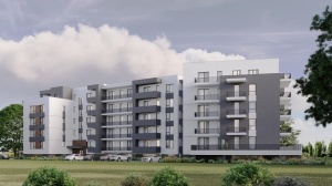 Apartament 3 camere decomandat cu TERASA 32.51mp, suprafata 106.32 mpt, SYA Boutique, OFERTA PreSale & PROMOTIE PARCARE - Img 6