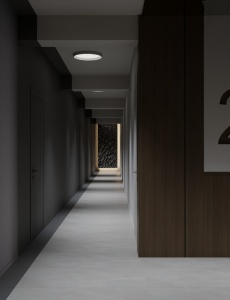 Apartament 3 camere decomandat, etaj 3, nr B23, suprafata 82.81mpt, UPPER PREMIUM, Pallady, Nicolae Teclu Metrou - Img 5