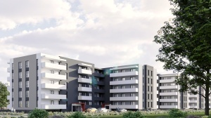 Apartament 4 camere decomandat, bl4, suprafata 115 mpt, Theodor Pallady, PROMOTIE PARCARE !!! - Img 4