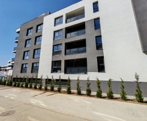 Apartament cu 2 camere decomandat, nr 12,19,26 suprafata 63.19 mpt, Theodor Pallady, Nicolae Teclu - Img 3