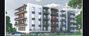 Apartament 2 camere decomandat, etaj parter inalt, nr 5, suprafata 76.12 mpt - Img 5