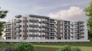 Apartament 2 camere decomandat, suprafata 62.39 mpt, SYA Boutique, OFERTA PreSale & PROMOTIE PARCARE - Img 5