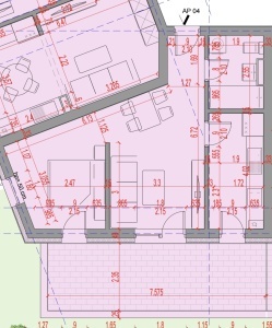 Apartament 2 camere OS cu TERASA 18mp, Suprafata 58.78mpt, SYA Boutique, OFERTA PreSale & PROMOTIE PARCARE