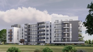 Apartament 2 camere OS, Suprafata 54.71 mpt, SYA Boutique, OFERTA PreSale ! - Img 6