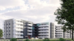 Apartament 2 camere decomandat, bl4, suprafata 70.22 mpt, Theodor Pallady, PROMOTIE PARCARE !!! - Img 4