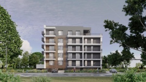 Apartament 2 camere OS cu TERASA 18mp, Suprafata 58.78mpt, SYA Boutique, OFERTA PreSale & PROMOTIE PARCARE - Img 4