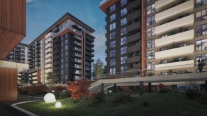 Apartament 2 camere studio, Bloc C etaj 6 nr. 60 – Astorium Life - Img 1