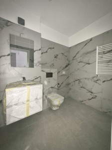 Apartament 3 camere, etaj 2 ,suprafata 79.20 mpt, Romco Bratarii - Img 11
