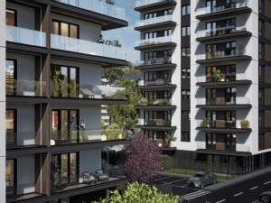 2 camere PRIME, sc 1, suprafata 51.35 mpt, SYA Towers, Theodor Pallady, 11 min METROU N Teclu - Img 6
