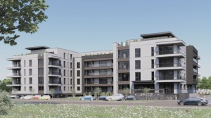 Apartament 2 camere, bl 3, suprafata 56.12 mpt, Theodor Pallady - Scoala Victor Brauner, Metrou Nicolae Teclu