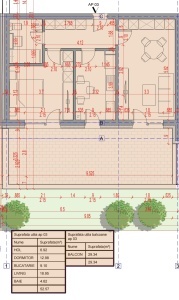 Apartament 2 camere decomandat cu TERASA 29.34mp, suprafata 81.91mpt, SYA Boutique, OFERTA PreSale & PROMOTIE PARCARE